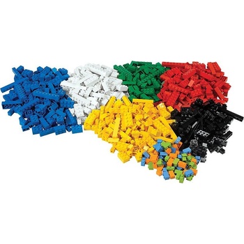 LEGO® Education 45020 Creative Brick Set