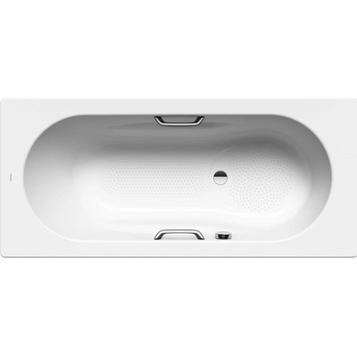 Kaldewei Vaio Set Star 170 x 75 cm 233534010001