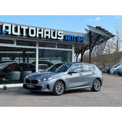 BMW 116i 90 kW