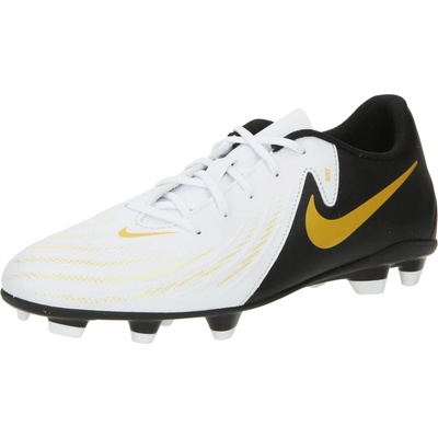 Nike Футболни обувки 'phantom gx ii club' бяло, размер 9, 5
