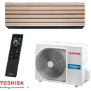 Toshiba RAS-B13S4KVDG-E / RAS-13S4AVPG-E Daiseikai 10