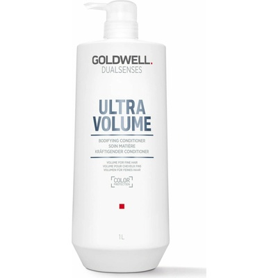 Goldwell Dualsenses Ultra Volume Lightweight Conditioner 1000 ml