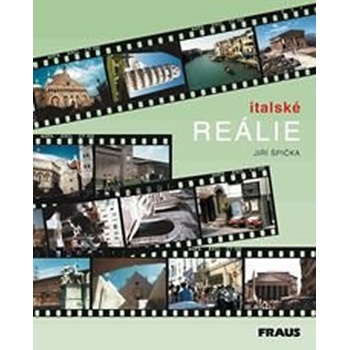 Italské reálie