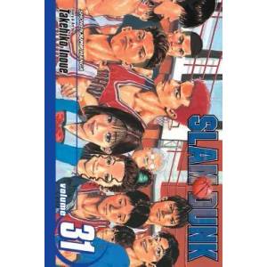 Slam Dunk, Vol. 31 (2013)