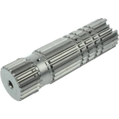 Příruba převodovky ZF TRAXON 1358 EURORICA 95536470, , ,