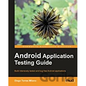Android Application Testing Guide - Torres Diego Milano