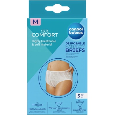 Canpol Бикини еднокр m/l d (9/598c)