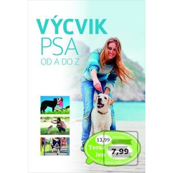 Výcvik psa