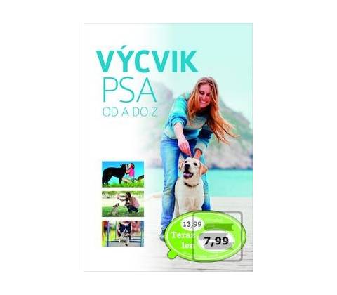 Výcvik psa