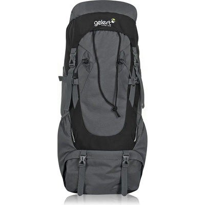 Gelert Раница Gelert Shadow 60 Litre Rucksack - Charcoal/Black