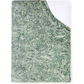 Foonka Чаршаф с ластик Hayka сено 90 x 200 см (FS_90X200-H)