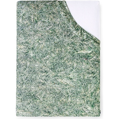 Foonka Чаршаф с ластик Hayka сено 90 x 200 см (FS_90X200-H)