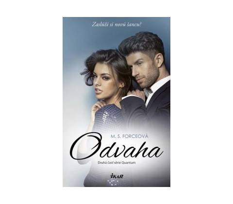 Odvaha Forceová M.S.