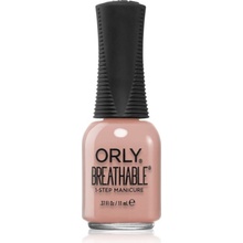 Orly Breathable ošetrujúci lak na nechty Nourishing Nude 11 ml