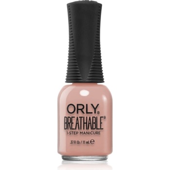 Orly Breathable ošetrujúci lak na nechty Nourishing Nude 11 ml