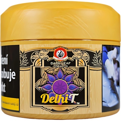 Starbuzz Vintage Delhi T 250 g