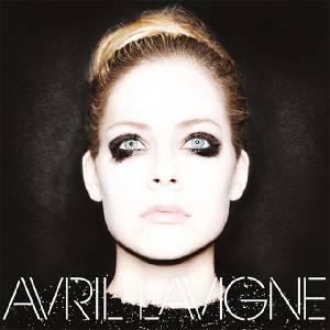 Sony Music Lavigne Avril: Avril Lavigne - CD (051077)