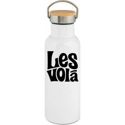 123TRIKO termoska Les volá 500 ml