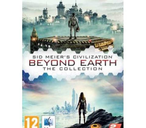 Civilization: Beyond Earth Collection