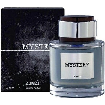 Image 1 of Ajmal Mystery EDP 100 ml