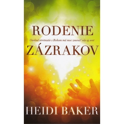 Rodenie zázrakov