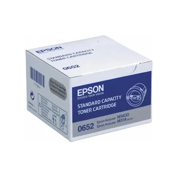 Image 1 of Epson Toner AL-M1400