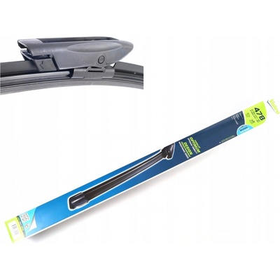 Valeo Silencio X-TRM 750+650 mm VA 574678