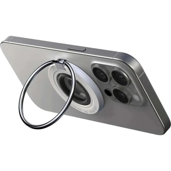 Joyroom Ринг холдър Joyroom JR-ZS383, MagSafe, черен (JR-ZS383_black)