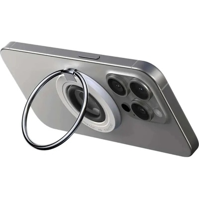 Joyroom Ринг холдър Joyroom JR-ZS383, MagSafe, черен (JR-ZS383_black)