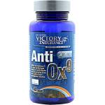 Weider Anti OX9 [45 капсули]
