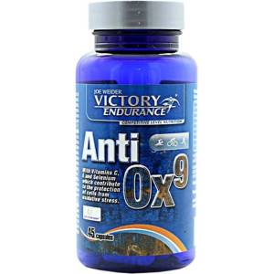 Weider Anti OX9 [45 капсули]