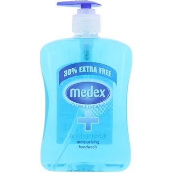 Xpel Medex Antibacterial tekuté mydlo 650 ml