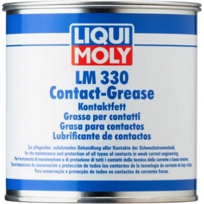 Liqui Moly 3230 Kontaktní tuk LM 330 500 g