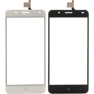 Dotykové sklo Ulefone Tiger