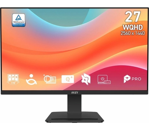 MSI PRO MP273Q E7