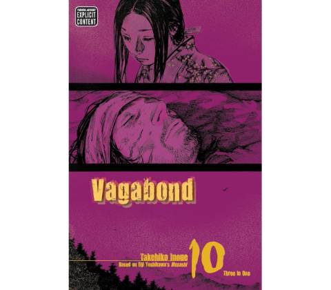Vagabond