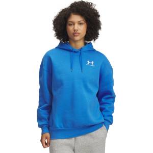 Under Armour Essential flc os hoodie m - sportisimo - 132,90 лв