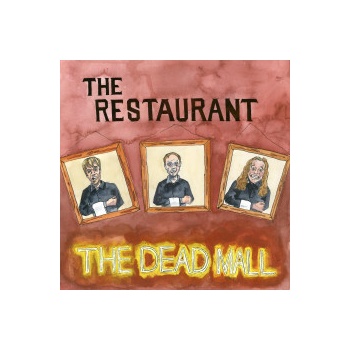 Dead Mall - Restaurant CD
