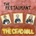 Dead Mall - Restaurant CD