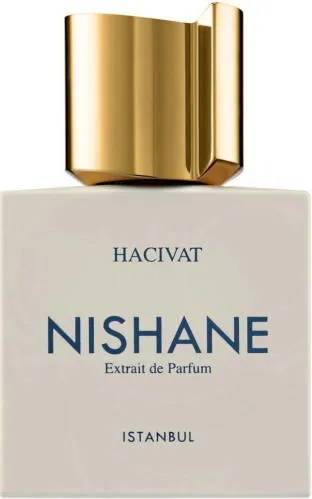 NISHANE Hacivat Extrait de Parfum 100 ml Tester