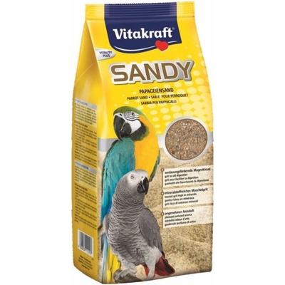 VITAKRAFT Vita Sandy 2,5 kg