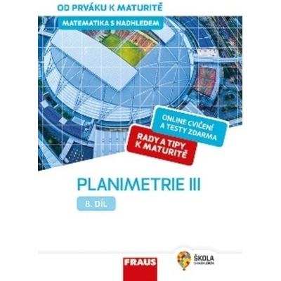 Planimetrie III.