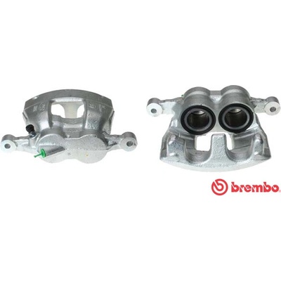 Brzdový strmeň BREMBO F 24 178 (F24178)