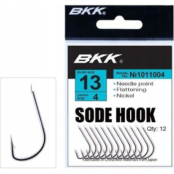 BKK Sode Diamond vel.12 12 ks
