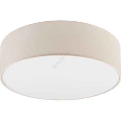 Brilagi - LED Плафониера SIRIJA LED/24W/230V Ø 45 см кремав (BG0952)