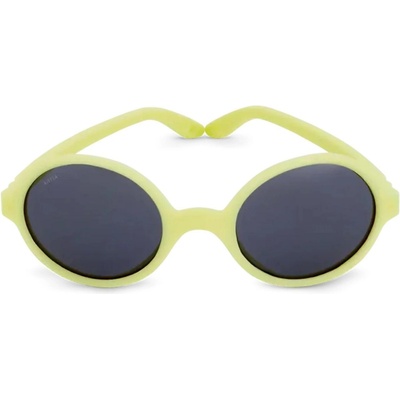 Ki ET LA Детски слънчеви очила Ki ET LA - RoZZ, 1-2 г, Lemonade (R2SUNLEMONADE)