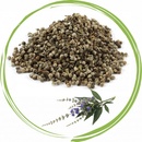 Koňské bylinky Drmek obecný semeno celé Agnus castus semen 1 kg
