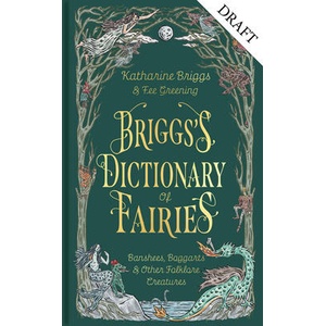 Encyclopedia of Fairies (ISBN: 9781800963504)