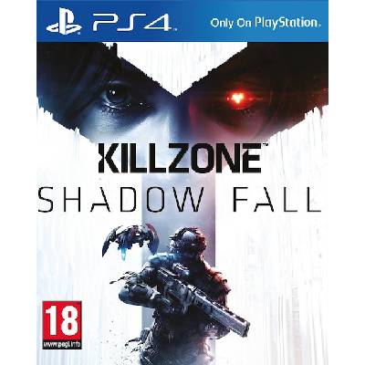 Killzone Shadow Fall
