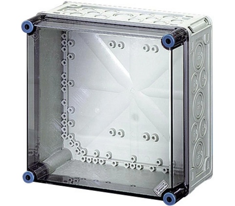 Hensel Mi 0200